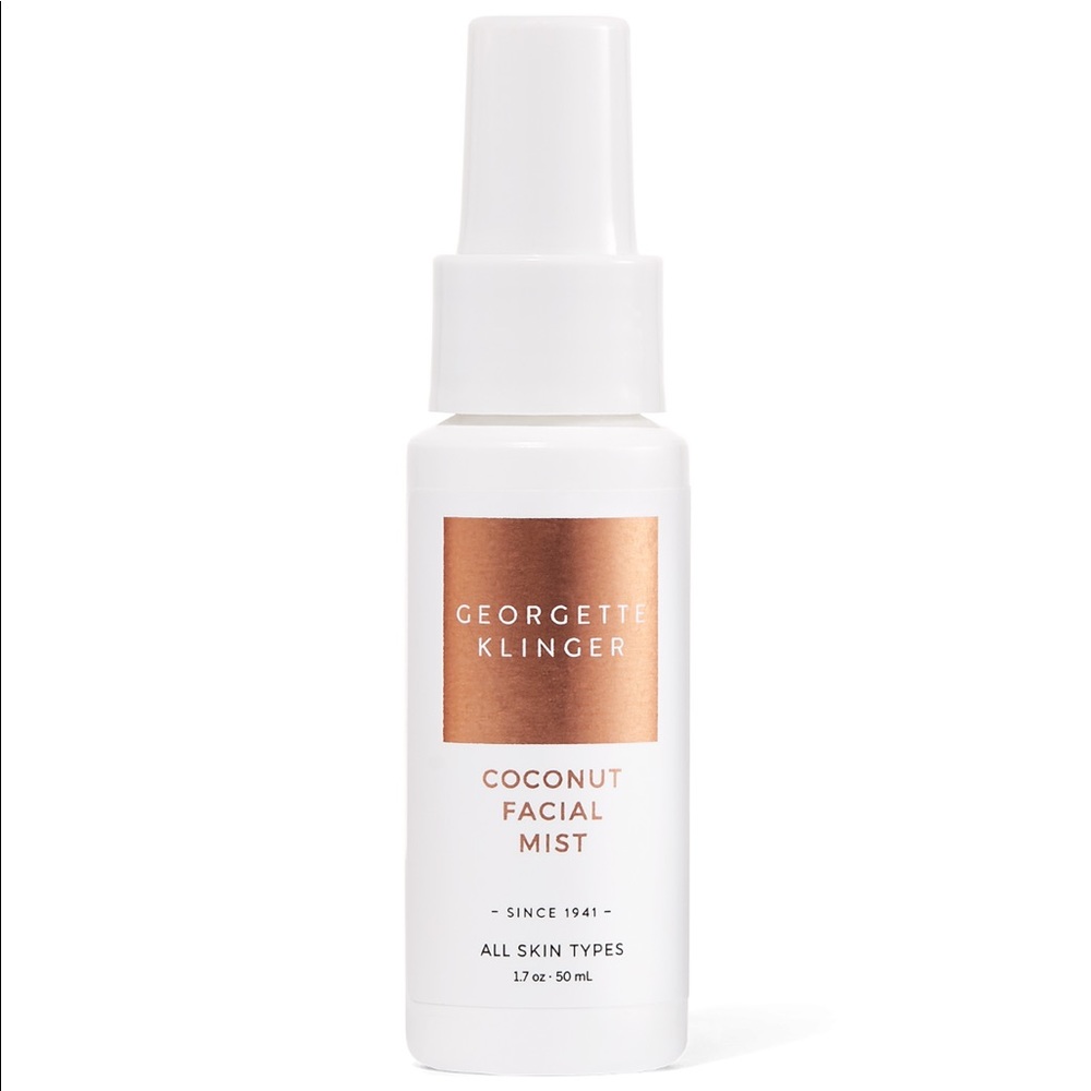 Georgette Klinger Coconut Facial Mist